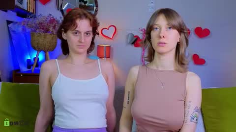 Snapshot of jitoon_exe chatting on 02.17.26 Hey Guys We are Julia ginger Tina brunette online show from 02.17.26