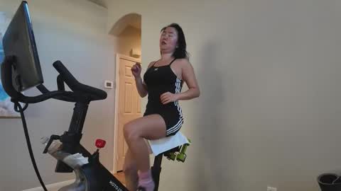 Snapshot of jiwon4u chatting on 01.16.26 Jiwon online show from 01.16.26