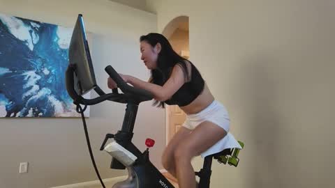 Snapshot of jiwon4u chatting on 01.17.26 Jiwon online show from 01.17.26