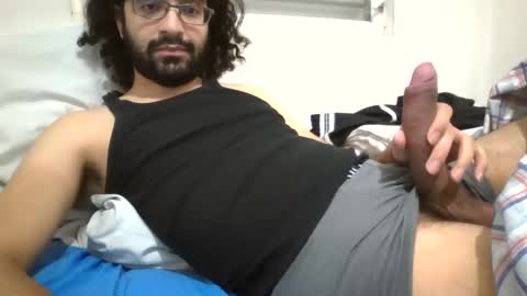 jizzafor online show from 12.05.24