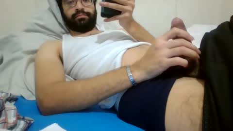 jizzafor online show from 12.15.24