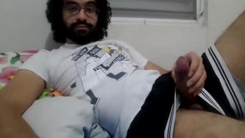 jizzafor online show from 12.18.24
