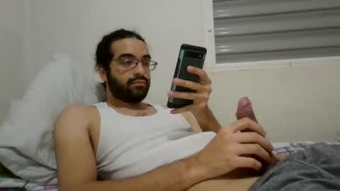 jizzafor online show from 01.16.25