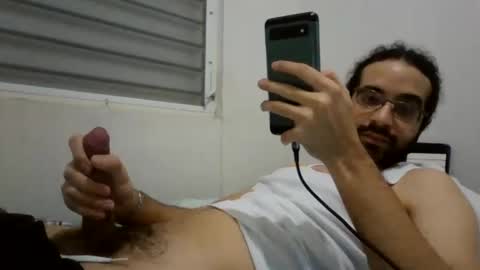 jizzafor online show from 03.03.25