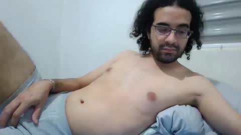 jizzafor online show from 12.05.25