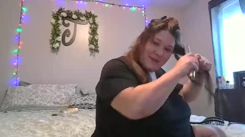 JizzyJazzunleashed online show from 01.09.26