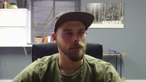 Snapshot of jjameson41 chatting on 12.02.24 JamesJan van Rebel online show from 12.02.24