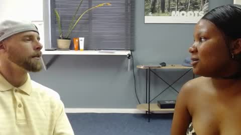 Snapshot of jjameson41 chatting on 12.03.24 JamesJan van Rebel online show from 12.03.24