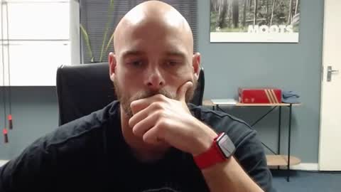 Snapshot of jjameson41 chatting on 12.06.24 JamesJan van Rebel online show from 12.06.24