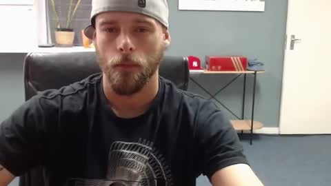 Snapshot of jjameson41 chatting on 12.08.24 JamesJan van Rebel online show from 12.08.24