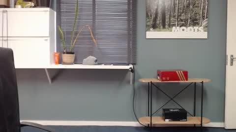 Snapshot of jjameson41 chatting on 12.13.24 JamesJan van Rebel online show from 12.13.24