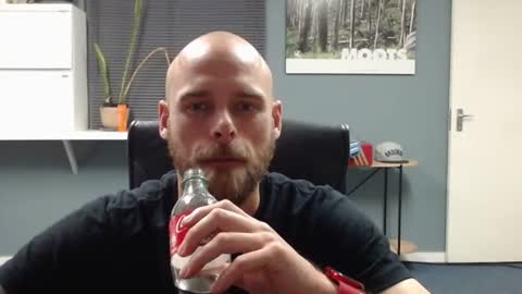 Snapshot of jjameson41 chatting on 12.16.24 JamesJan van Rebel online show from 12.16.24