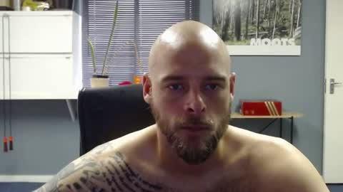 Snapshot of jjameson41 chatting on 12.22.24 JamesJan van Rebel online show from 12.22.24