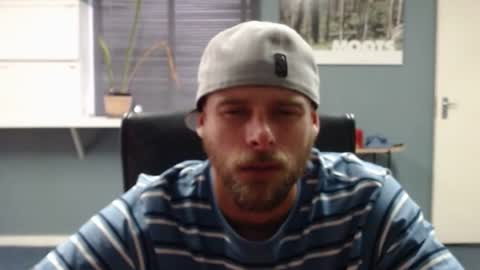 Snapshot of jjameson41 chatting on 12.28.24 JamesJan van Rebel online show from 12.28.24