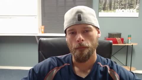 Snapshot of jjameson41 chatting on 02.26.25 JamesJan van Rebel online show from 02.26.25