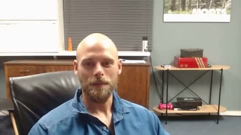 Snapshot of jjameson41 chatting on 03.01.25 JamesJan van Rebel online show from 03.01.25