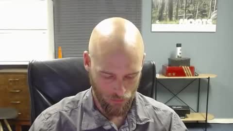 Snapshot of jjameson41 chatting on 03.03.25 JamesJan van Rebel online show from 03.03.25