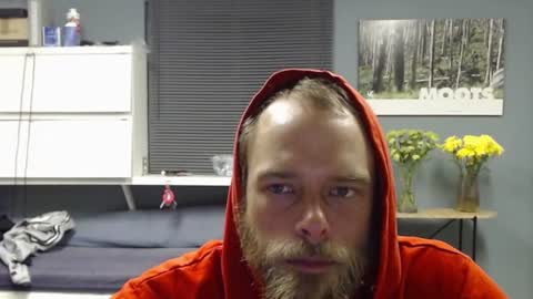 Snapshot of jjameson41 chatting on 09.27.25 JamesJan van Rebel online show from 09.27.25