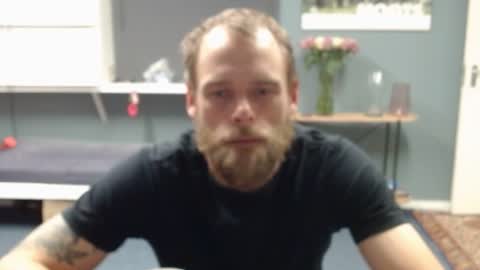 Snapshot of jjameson41 chatting on 10.08.25 JamesJan van Rebel online show from 10.08.25