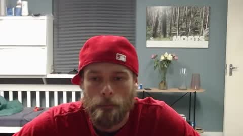 Snapshot of jjameson41 chatting on 10.15.25 JamesJan van Rebel online show from 10.15.25