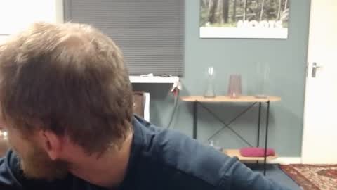 Snapshot of jjameson41 chatting on 10.31.25 JamesJan van Rebel online show from 10.31.25