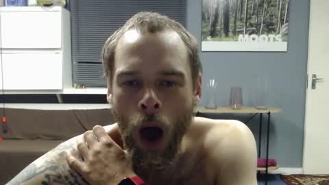 Snapshot of jjameson41 chatting on 11.04.25 JamesJan van Rebel online show from 11.04.25