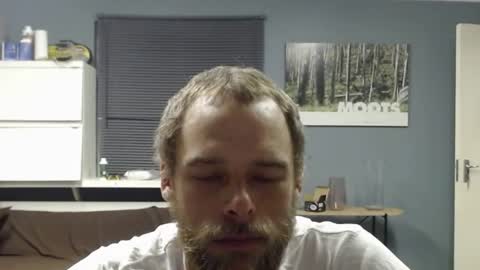 Snapshot of jjameson41 chatting on 11.10.25 JamesJan van Rebel online show from 11.10.25