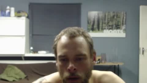 Snapshot of jjameson41 chatting on 11.11.25 JamesJan van Rebel online show from 11.11.25