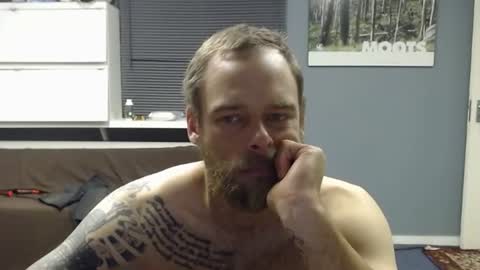 Snapshot of jjameson41 chatting on 11.19.25 JamesJan van Rebel online show from 11.19.25