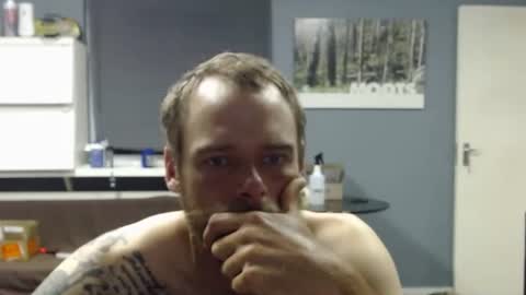 Snapshot of jjameson41 chatting on 12.05.25 JamesJan van Rebel online show from 12.05.25