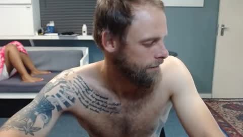 Snapshot of jjameson41 chatting on 01.06.26 JamesJan van Rebel online show from 01.06.26