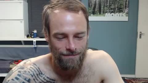 Snapshot of jjameson41 chatting on 01.13.26 JamesJan van Rebel online show from 01.13.26