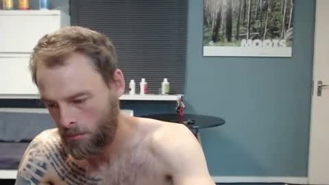 Snapshot of jjameson41 chatting on 01.15.26 JamesJan van Rebel online show from 01.15.26