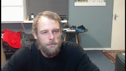 JamesJan van Rebel online show from 07.06.26