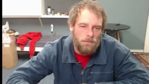 JamesJan van Rebel online show from 07.21.26