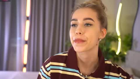 Jenny online show from 02.25.26