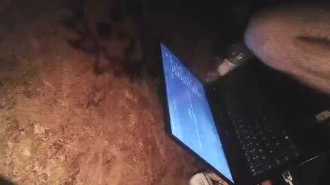 jjohnathan529 online show from 02.24.25