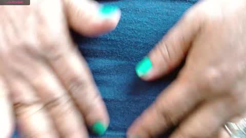 Snapshot of jjquin chatting on 12.20.24 JJQUIN online show from 12.20.24