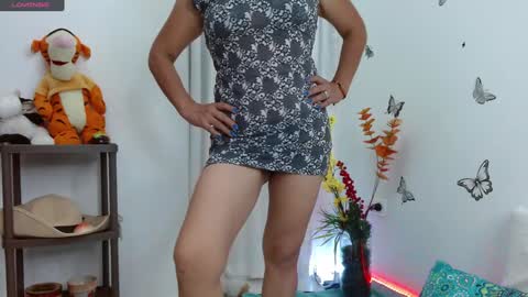 Snapshot of jjquin chatting on 01.30.25 JJQUIN online show from 01.30.25