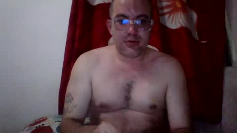jjrendon1987 online show from 07.08.26