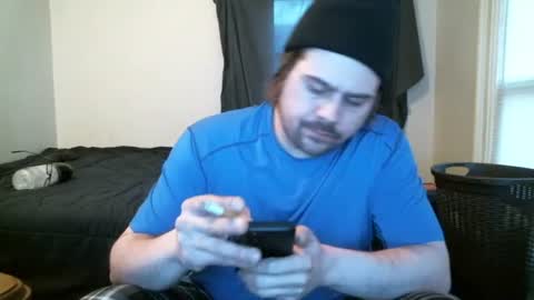 Jake online show from 04.19.26