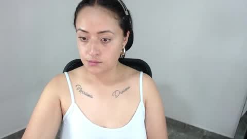 Snapshot of jjulietha95 chatting on 06.17.26 Julieta online show from 06.17.26