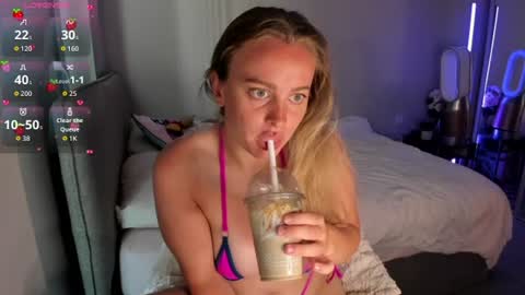Snapshot of jjulietterose chatting on 07.13.26 Juliette Rose online show from 07.13.26