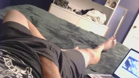 Snapshot of jjunior420 chatting on 10.19.25 jjunior420 online show from 10.19.25