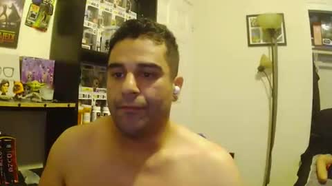 Snapshot of jkrexx chatting on 11.13.25 jkrexx online show from 11.13.25