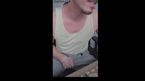 J Leo online show from 02.26.26