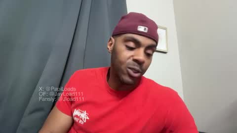 Jay Load  online show from 12.20.25