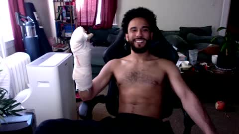 jmack9617 online show from 04.27.26