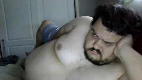 Snapshot of jmizz2015 chatting on 10.01.25 Jeremey online show from 10.01.25