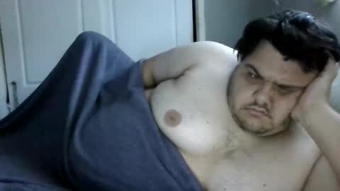 Snapshot of jmizz2015 chatting on 10.19.25 Jeremey online show from 10.19.25